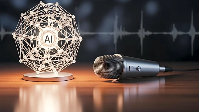 Riverside Launches AI-Driven Year-End Podcast Recap, Highlighting AI's Role in Media