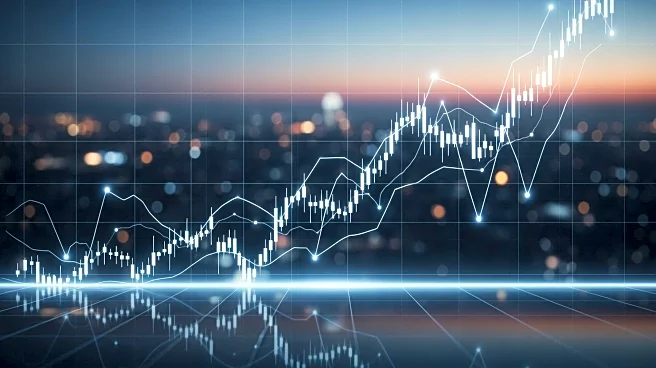 Global Stock Markets Steady as Investors Await Key Economic Data and Central Bank Decisions