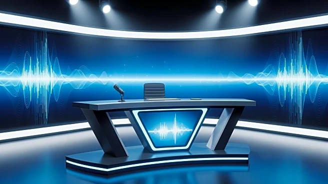 Katie Pavlich Joins NewsNation for New Prime-Time Show