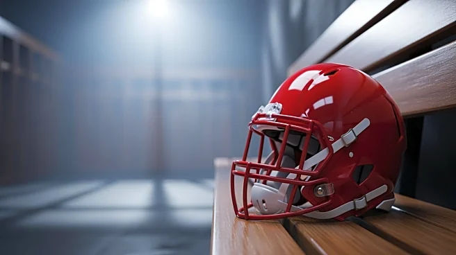 Kansas City Chiefs Face Uncertain Future After Patrick Mahomes' ACL Injury