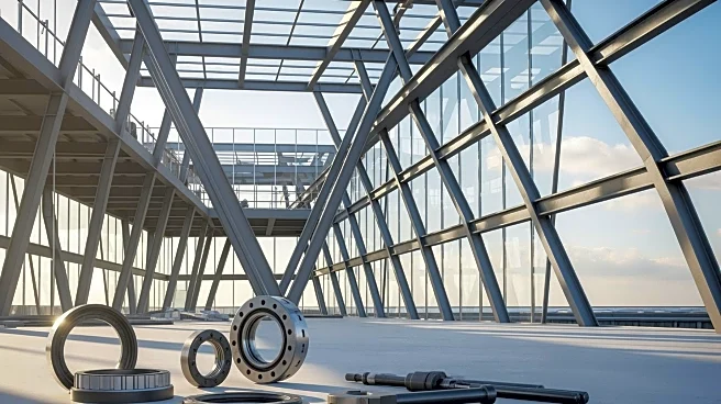 Caddick Construction Begins Work on Vulcan Seals Facility to Boost Innovation in Rotherham