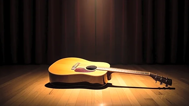 Lyle Lovett to Perform at Kohler Memorial Theater, Offering Intimate Musical Experience