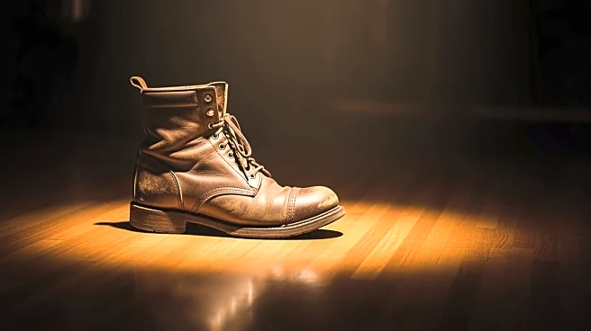 Netflix Cancels 'Boots' After One Season Despite Strong Ratings and Cultural Impact