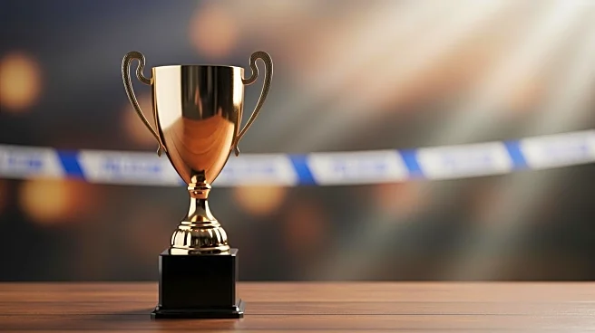 Vanderbilt's Diego Pavia Apologizes for Behavior After Heisman Trophy Loss