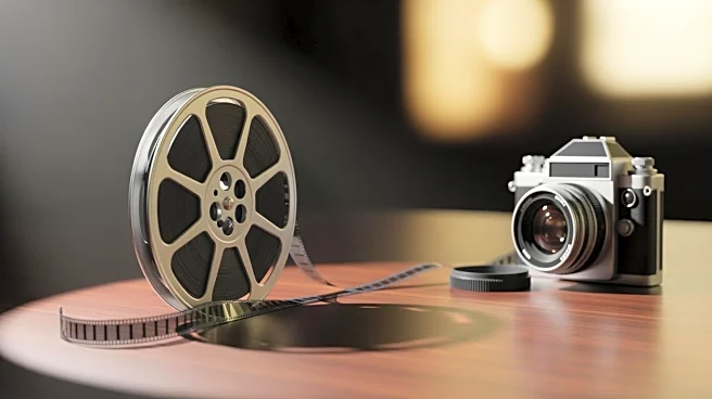 Sundance Film Festival Announces 2026 Short Film Selections Highlighting Global Talent