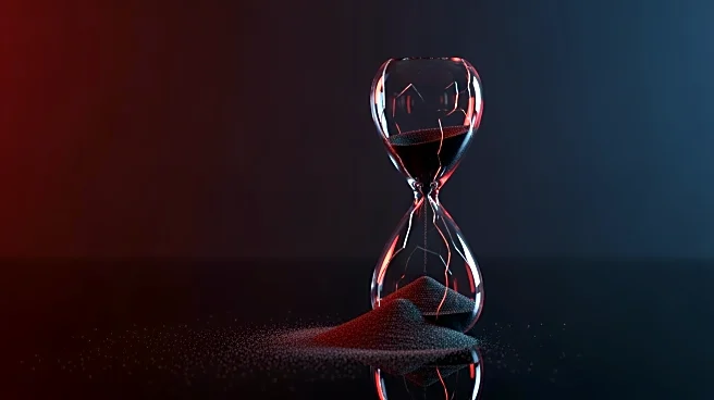 Russo Brothers Tease Avengers: Doomsday Trailer with Cryptic Instagram Post