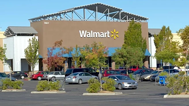 Rescue Dog Ralph Finds New Life After Being Abandoned in Walmart Parking Lot