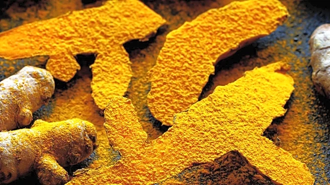 Turmeric and Cinnamon: Evaluating Their Anti-Inflammatory Benefits