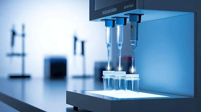 BRANDTECH Scientific Partners with Copia Scientific to Enhance Liquid Handling Station Services