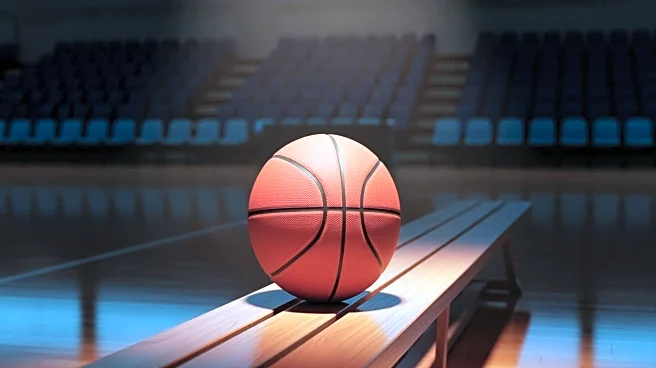 Arizona State Basketball Bench Emerges as Key to Team's Success