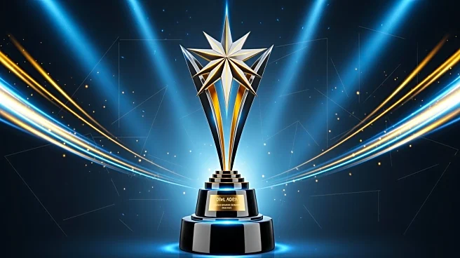 The Game Awards Boosts Expedition 33 Sales with Nine Awards Including GOTY