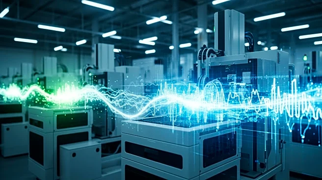 New Data-Driven Model Enhances Energy Analysis in Manufacturing