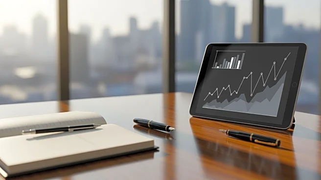 Brian Ferdinand Discusses Market Strategies and Career Design in Jacksonville Standard Interview