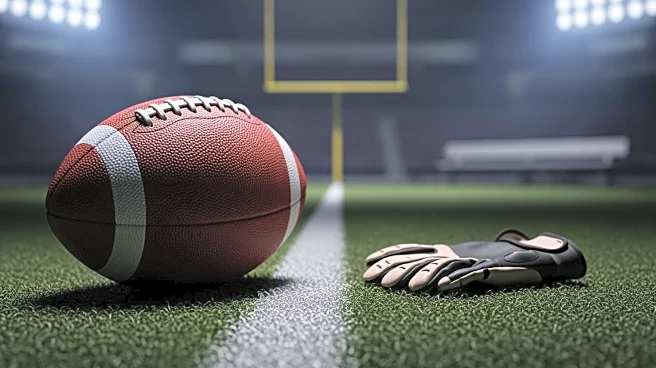 Washington Commanders Shut Down QB Jayden Daniels for Season Amid Injuries