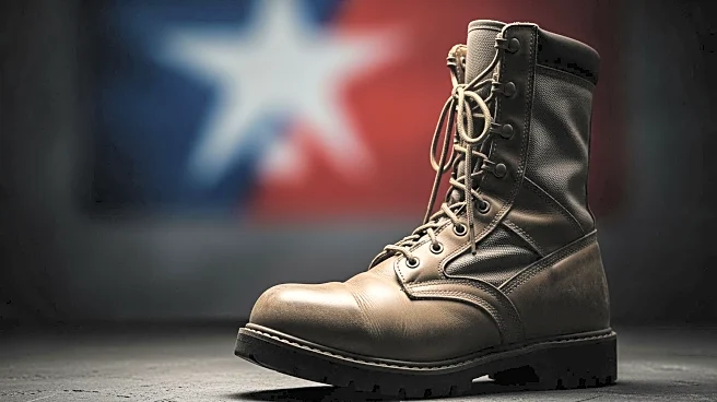 Netflix Cancels 'Boots' After One Season, Ending Queer Military Drama