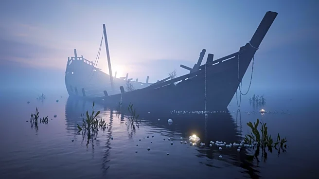 Team Cherry Announces Free Expansion 'Sea of Sorrow' for Silksong, Enhancing Player Experience