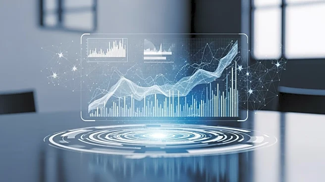 AI Integration in Advertising and Tech to Transform Industry by 2026