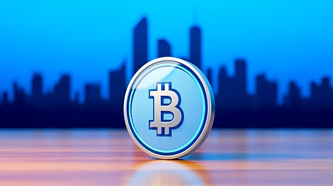 Tokenwell to Form Dallas Subsidiary, Expanding U.S. Digital Asset Presence