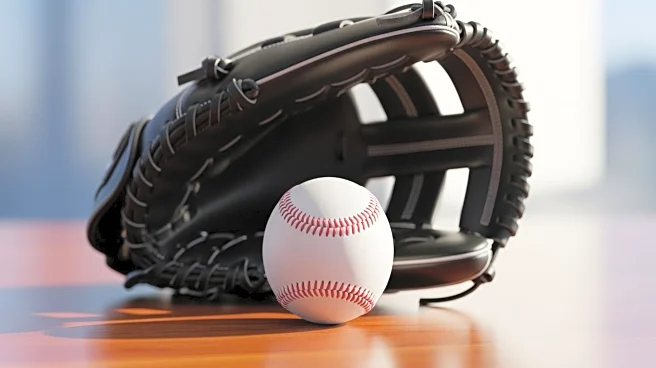 Tyler Rogers Joins Toronto Blue Jays with Three-Year Contract