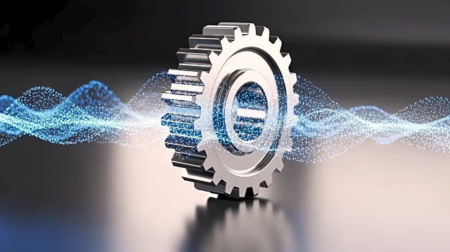 IPEC to Join ABB in Strategic Acquisition to Enhance Predictive Maintenance