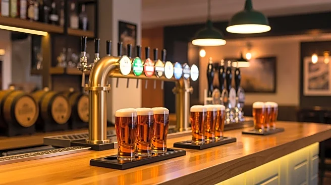 Loyal Legion Bar Expands to Vancouver, Embracing Washington State Beers