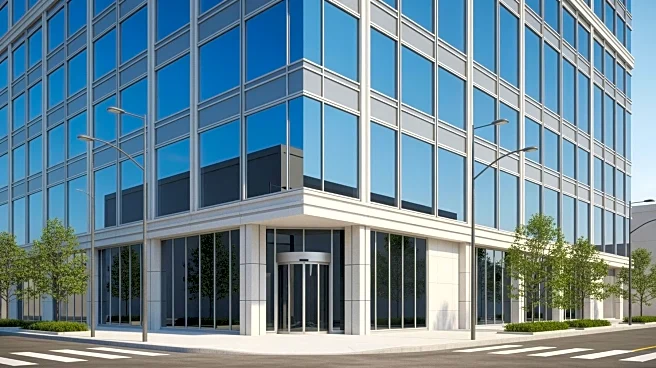 Washington Trust Expands with New Branch in Pawtucket, Rhode Island