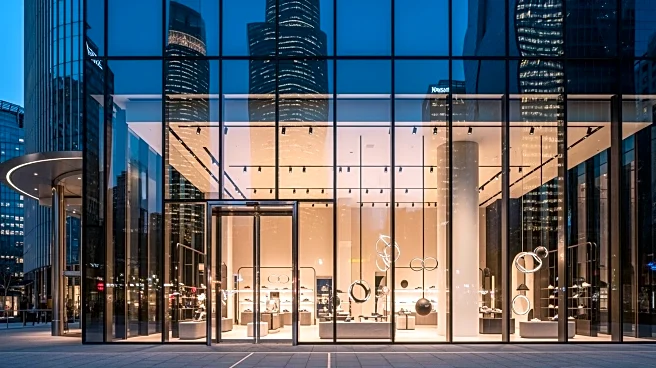 Adidas Opens Flagship Store in Lagos Amid Economic Growth