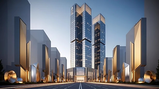 Kering Sells 60% Stake in Fifth Avenue Property to Reduce Debt