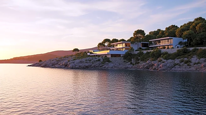 Waldorf Astoria to Open New Resort in Spain's Malaga Province, Enhancing Luxury Hospitality