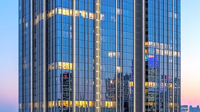 Hyatt Opens Andaz One Bangkok, Enhancing Urban Hospitality in Thailand