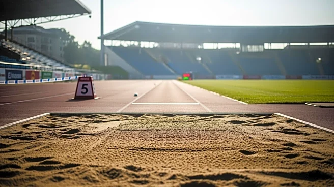 Australian Paralympic Long Jumper Nicholas Hum Passes Away at 32