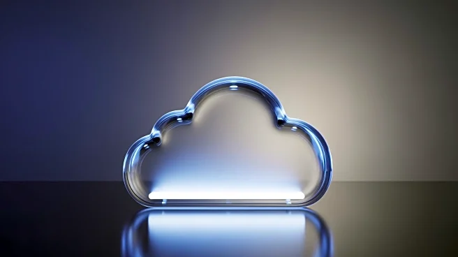 Amazon's AI Cloud Strategy Gains Attention Amid Economic and Regulatory Challenges