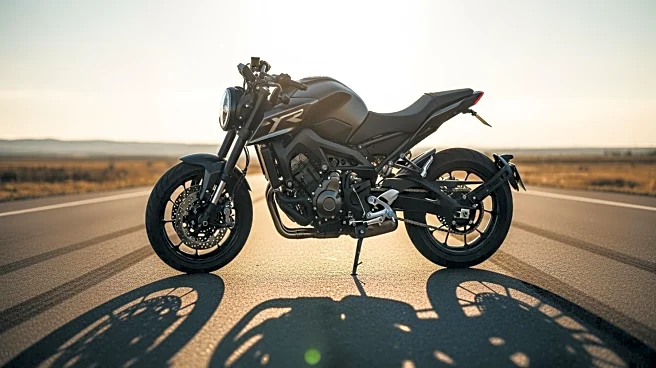 Triumph Introduces Tracker 400 to Expand Entry-Level Motorcycle Lineup