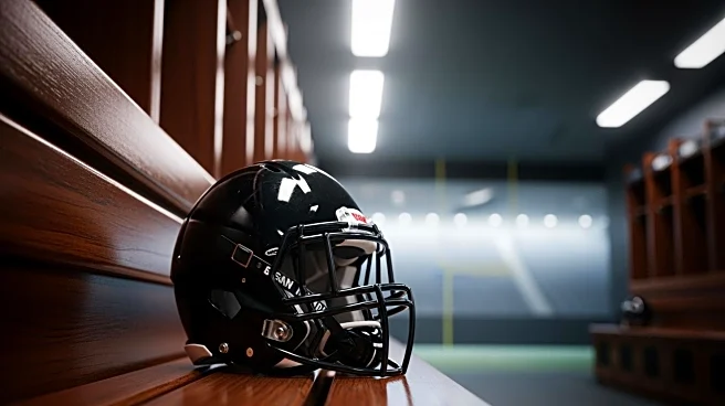 Oklahoma's John Mateer Prepares for College Football Playoff Against Alabama