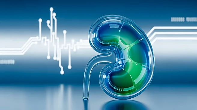 Nephrodite's Holly System Achieves FDA Breakthrough Device Designation for Kidney Replacement