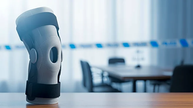 Patrick Mahomes Undergoes ACL Surgery Following Injury Against Chargers