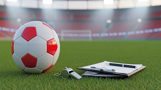 Michael Bradley Takes Helm as New York Red Bulls Coach, Following Father's Legacy