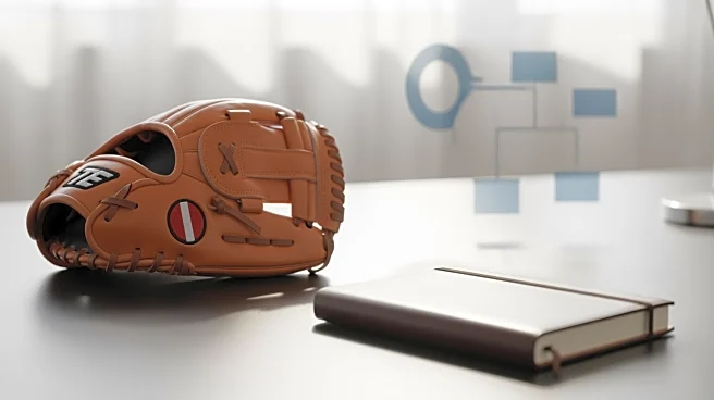 Colorado Rockies Hire Ian Levin as Assistant General Manager to Revamp Operations