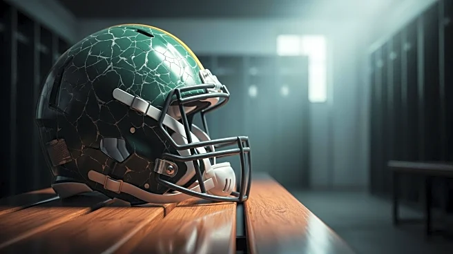 Green Bay Packers Face Major Setbacks with Key Player Injuries Impacting Playoff Hopes