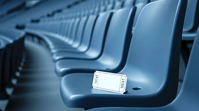 European Fan Associations Urge Boycott of 2026 World Cup Over Ticket Prices