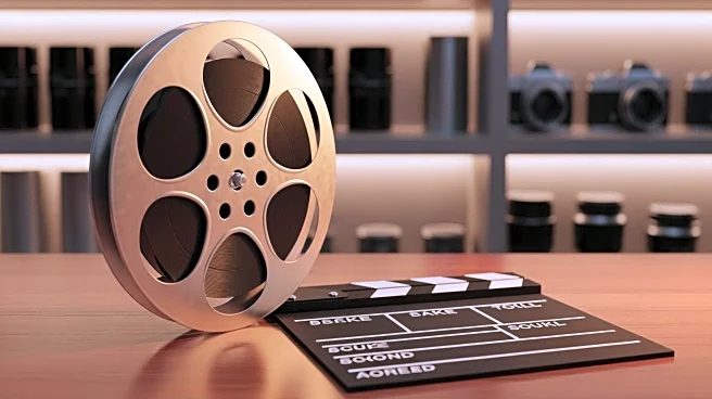 Netflix Documentary Talent Fund Returns for Fourth Year in U.K. and Ireland