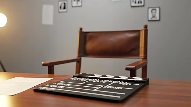 Casting Directors Discuss Integration of New Characters in 'Hacks' and 'Morning Show'