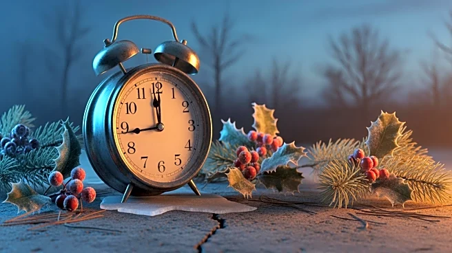 Festive Apocalypse Films and TV: Exploring the Allure of Christmas in End-Times Narratives