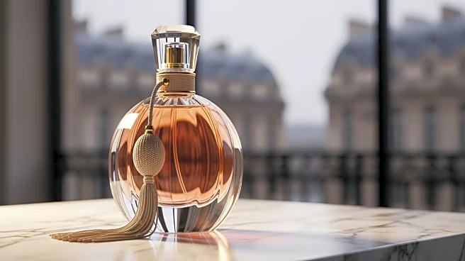 Philippine Leroy-Beaulieu Showcases Parisian Fashion at 'Emily in Paris' Premiere