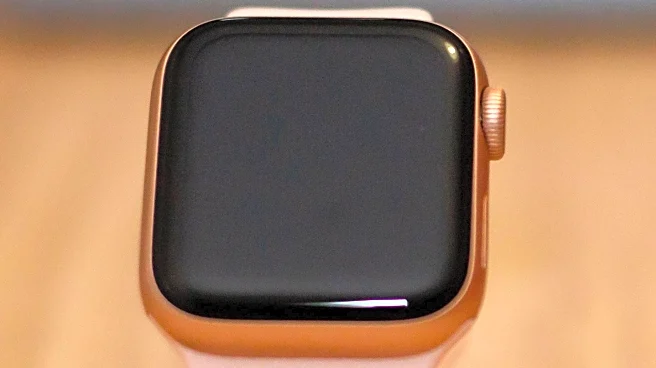 Mayo Clinic Develops Smartwatch System to Reduce Children's Temper Tantrums