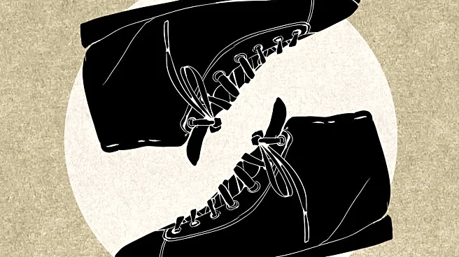 Spring/Summer 2026 Shoe Trends Highlight Minimalism and Maximalism