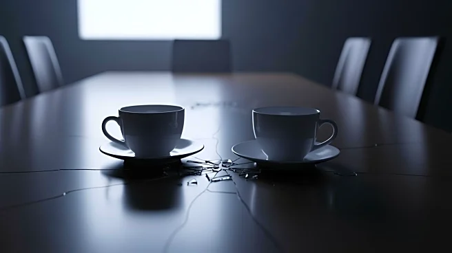 Warner Bros. and AOL Merger: A Case Study in Corporate Failure