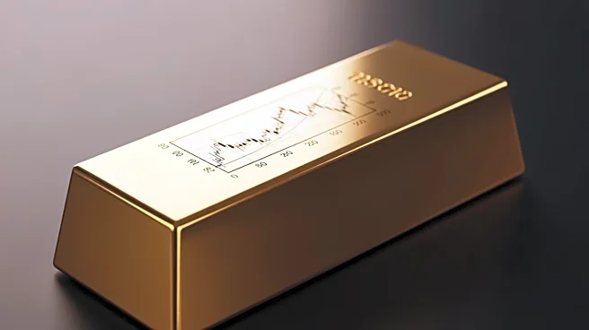 Gold Market Analysis: Key Price Levels for Active Traders on December 16