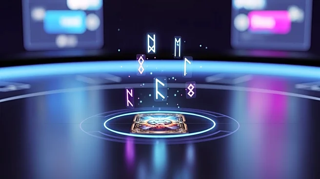 MTG Arena Introduces Competitive Brawl Event with New Ban List