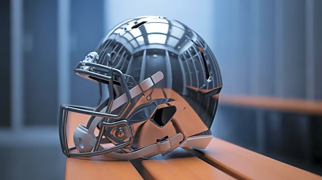 New York Giants Face Uncertainty Over Quarterback Jaxson Dart Amid Concussion Concerns